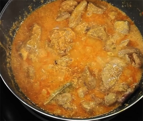 traditional Indian lamb curry2
