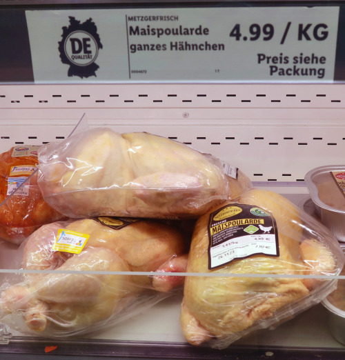 chicken price lidl