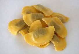 Agnolotti