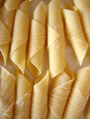 Garganelli