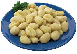 Gnocchi