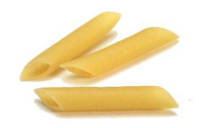 Penne-lisce