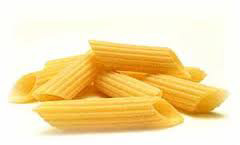 Penne-rigate