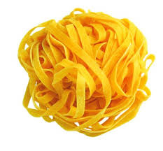 Tagliatelle