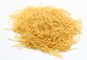 Vermicelli