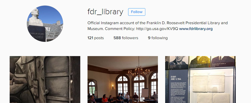 instagram