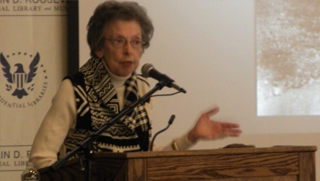 Maureen Beasley