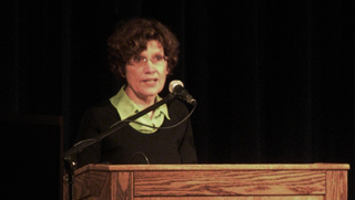 Olson Talk