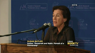Susan Butler