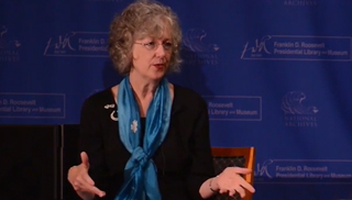 Kathryn Smith Talk