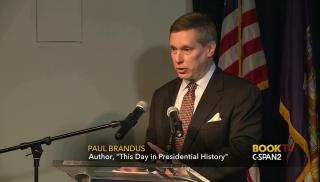 Paul Brandus