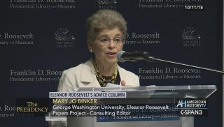 Mary Jo Binker